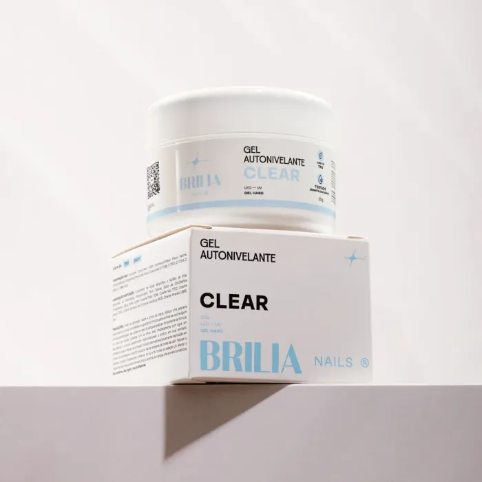Gel Autonivelante
