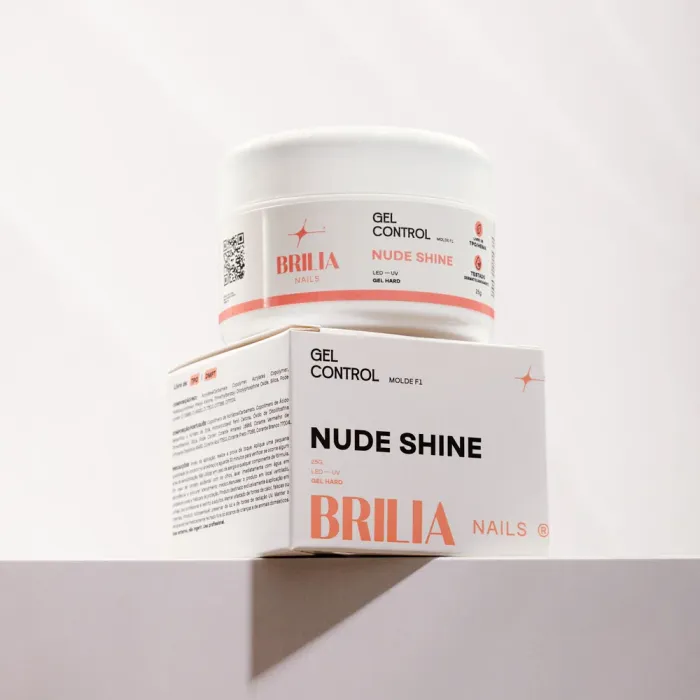 Gel Control Shine