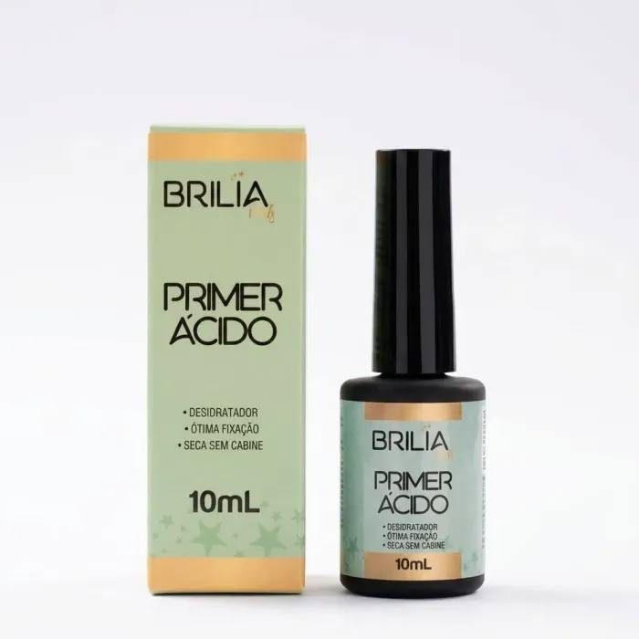 Primer Ácido