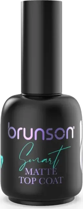 Smart Matte Top Coat