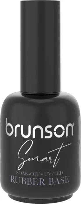 Smart Soak Off Rubber Base Gel