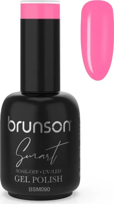 Smart Gel Polish (линия)