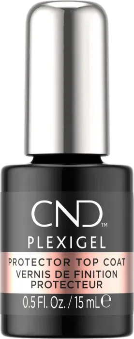 CND PLEXIGEL™ Protector Top Coat