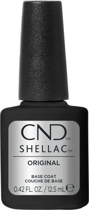 CND™ SHELLAC™ Base Coat