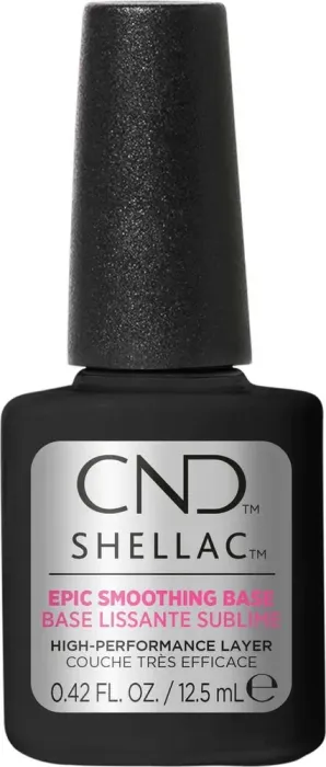 CND™ SHELLAC™ EPIC Smoothing Base