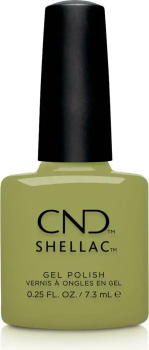 CND™ SHELLAC™ Color Coat