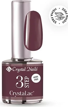 3 STEP CrystaLac