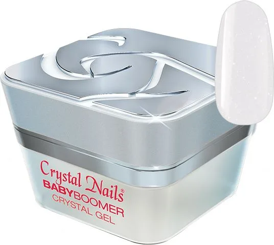 BabyBoomer Crystal (Ice Crystal)
