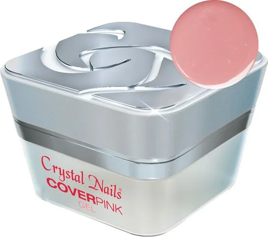 Cover Pink Nail Bed Extension Gel