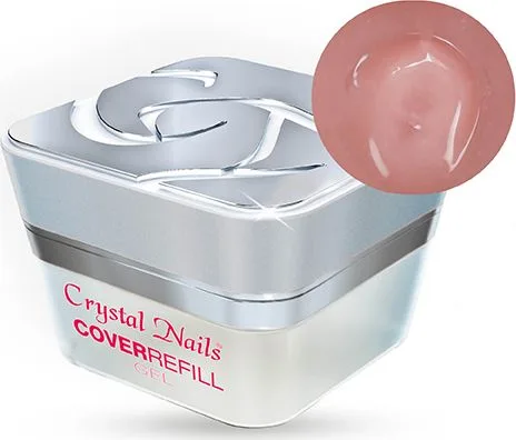 Cover Refill Gel