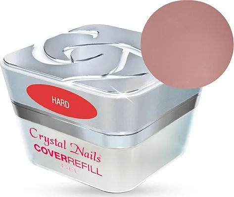 Cover Refill Hard Gel