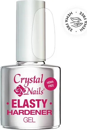 Elasty Hardener HEMA Free Gel