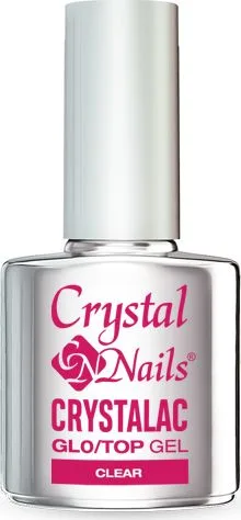 GL0 Clear/TOP CrystaLac
