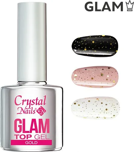 Glam Top Gel
