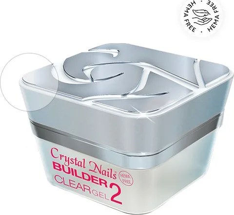 HEMA Free Builder Clear II.