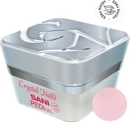 HEMA Free Sani Pedi Gel