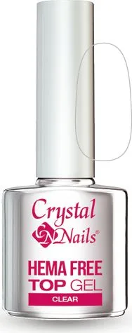 HEMA Free Top Gel