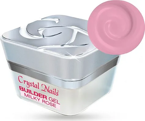 Milky Rose Builder Gel