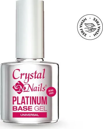 Platinum Base Gel