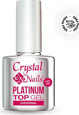 Platinum Top Gel