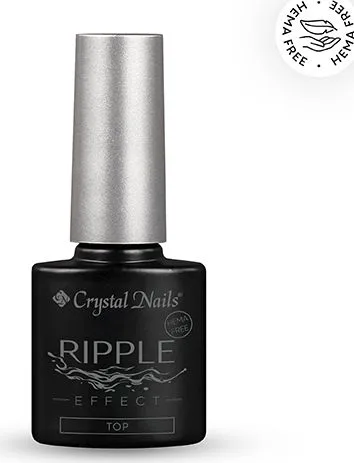 Ripple Effect Top Gel