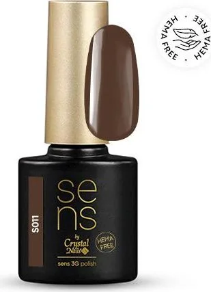 SENS '3G Polish'