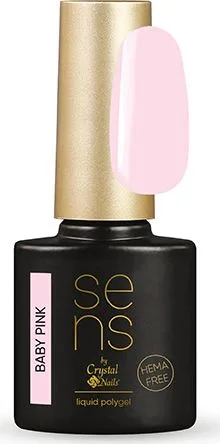 SENS Liquid Polygel