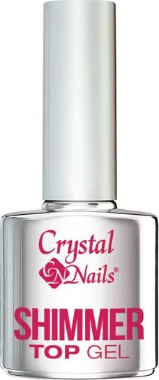 Shimmer Top Gel