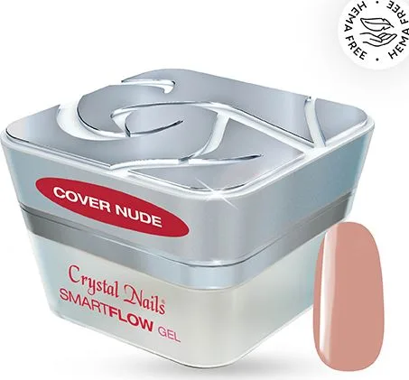 SmartFlow Builder Gel