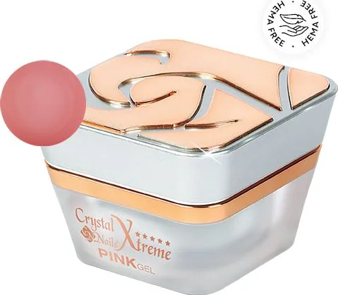 Xtreme HEMA Free Pink