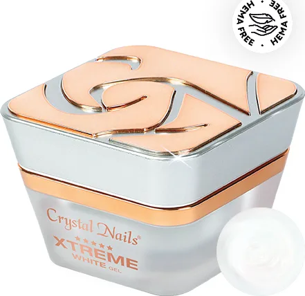 Xtreme White HEMA Free