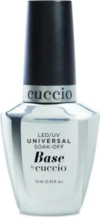 Universal Soak-Off Base Coat