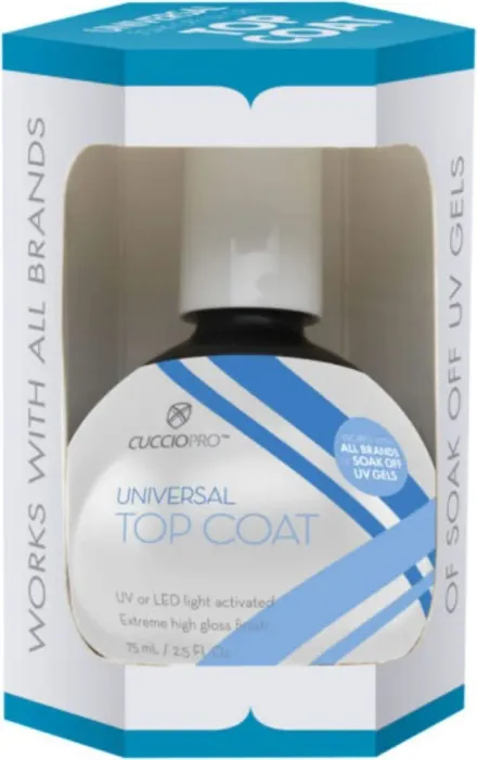 Universal Top Coat