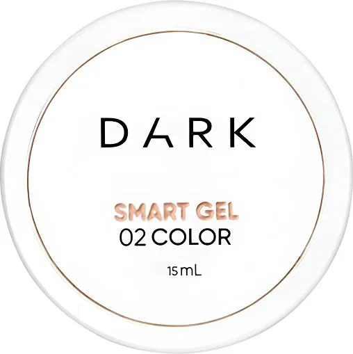 DARK Smart Builder Gel
