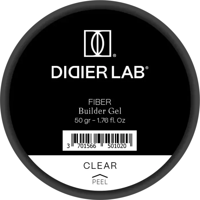 Żel budujący Fiber
