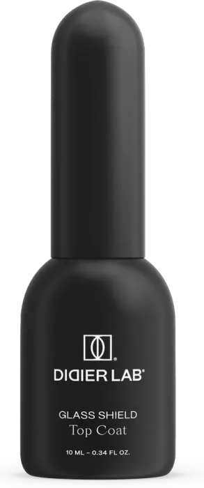 Top Coat Glass Shield