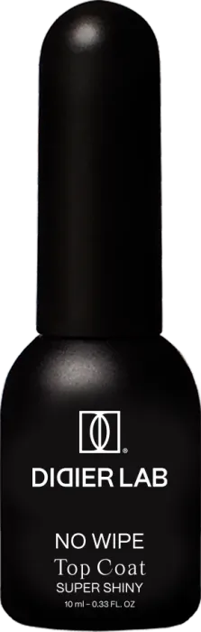 Top Coat No Wipe Super Shiny