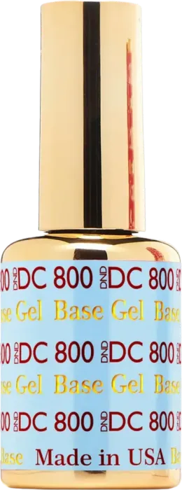 DC Base Gel #800