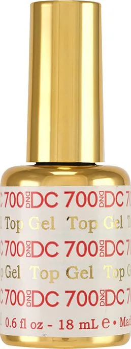 DC Top Coat