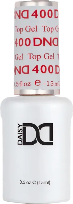 DND Top Gel #400