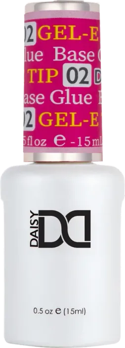 Soft Gel Tip Adhesive #02