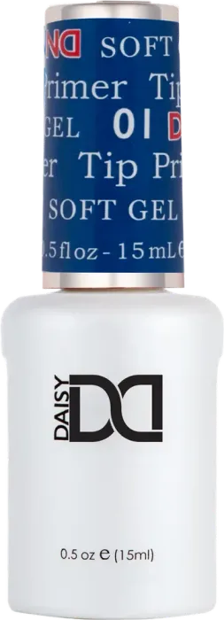 Soft Gel Tip Primer #01