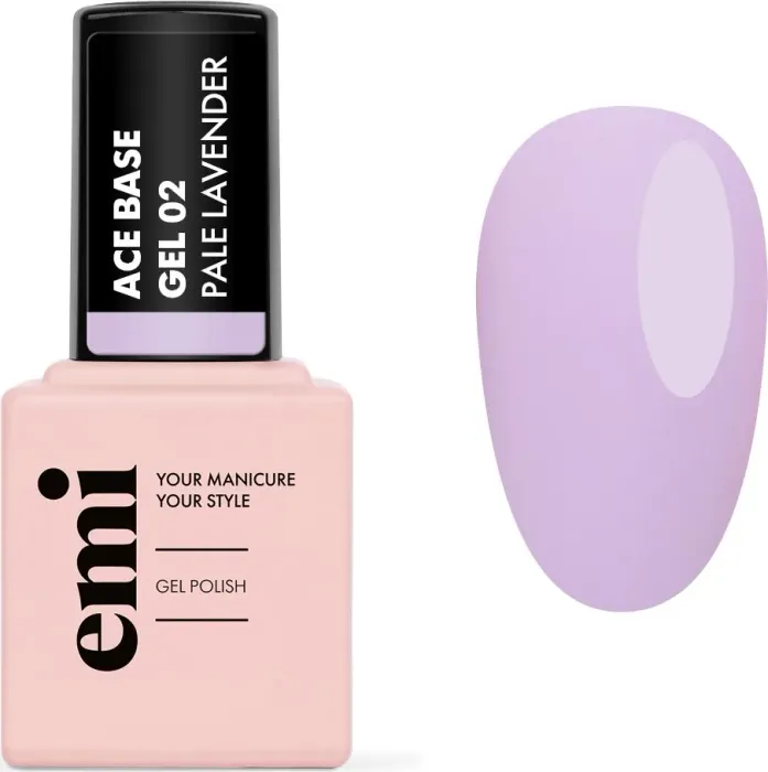 E.MiLac Ace Base Gel