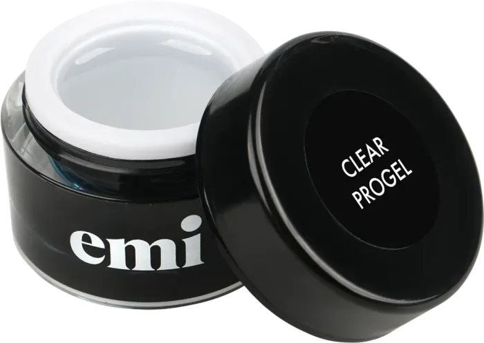 Clear ProGel
