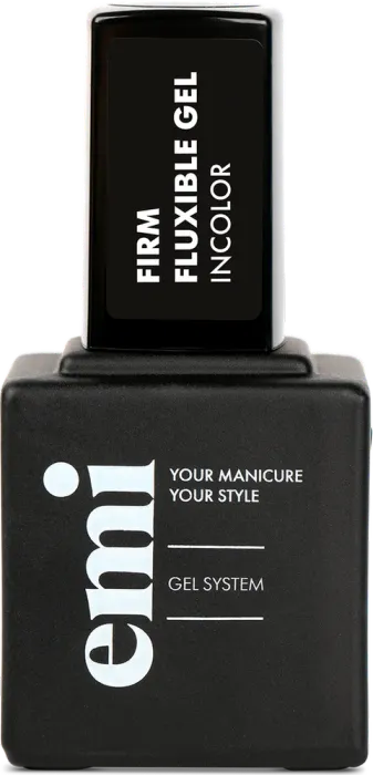Firm Fluxible Gel