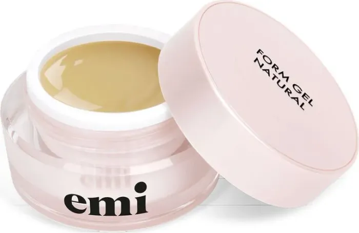 Form Gel Natural