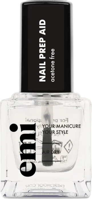 Nail Prep Aid