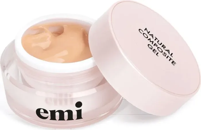 Natural Composite Gel