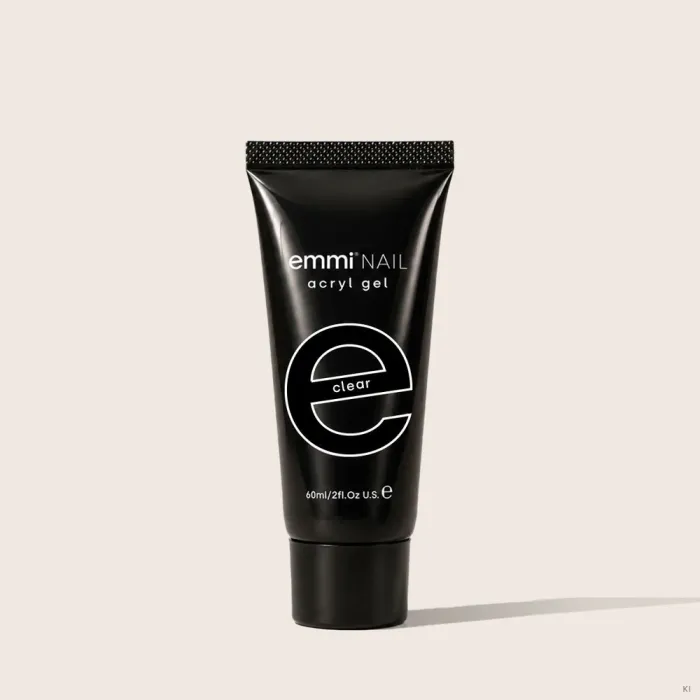 Acryl Gel in der Tube