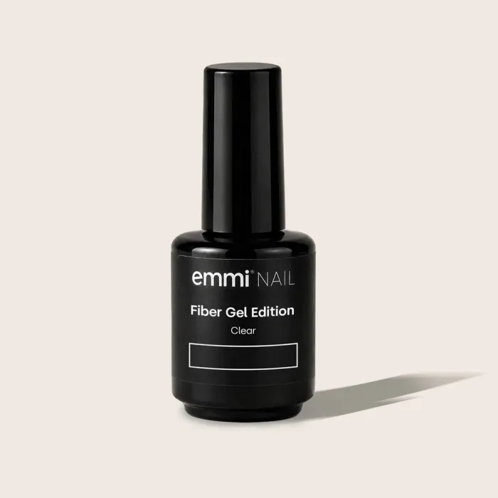 Fiber Gel Edition